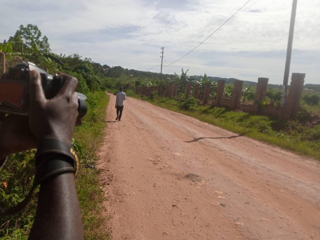 Wakiso RDC sucked into land conflict Wakiso RDC sucked into land conflict