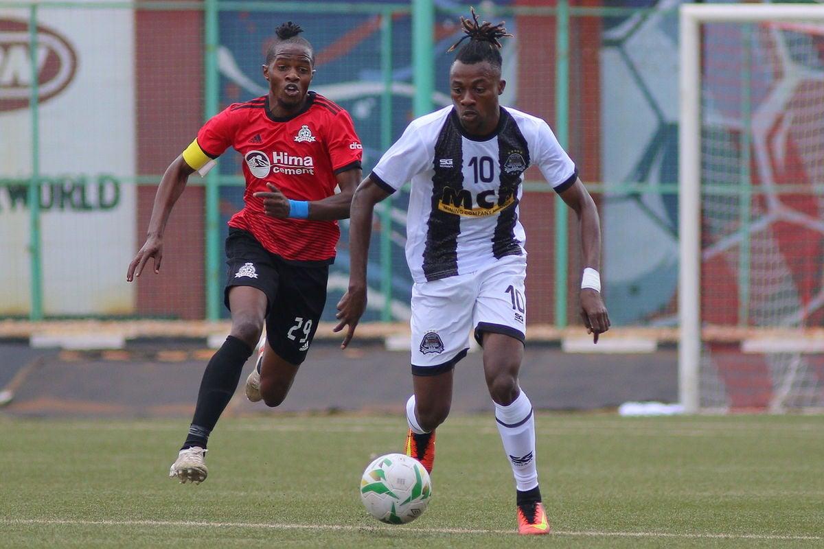 Title challengers' day out in first round bend Title challengers' day out in first round bend