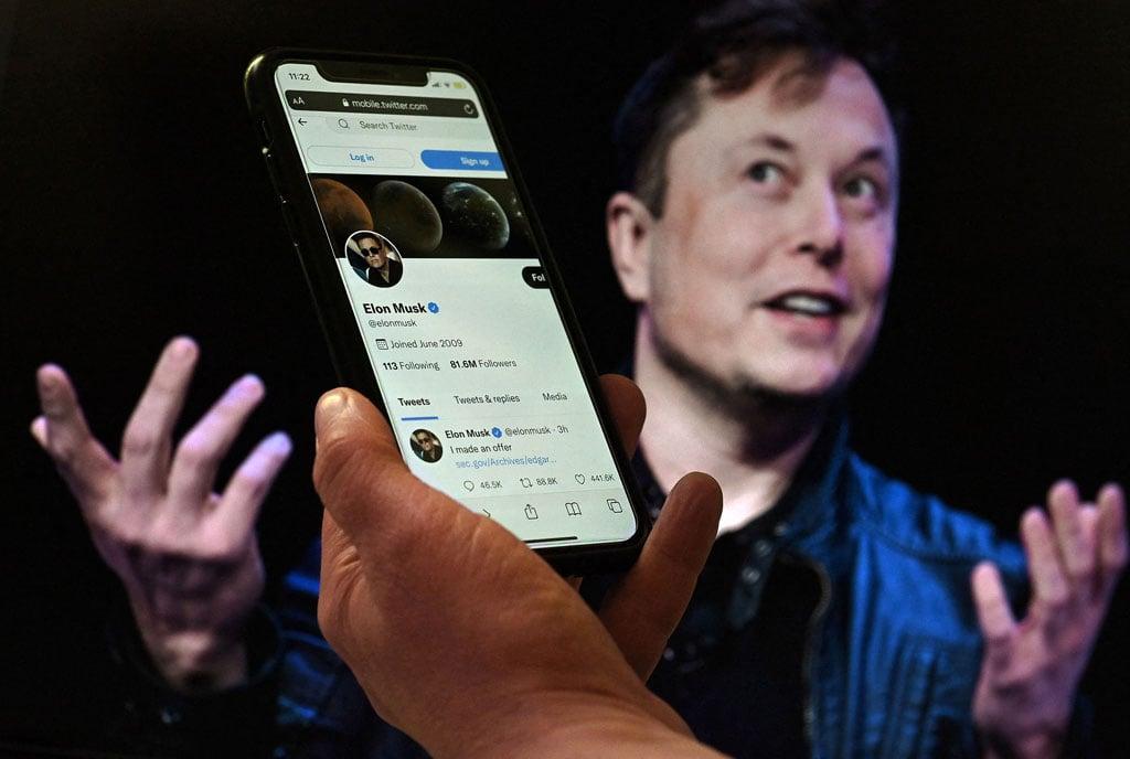 What you should know about Musk's new debut for Twitter Blue checkmarks What you should know about Musk's new debut for Twitter Blue checkmarks