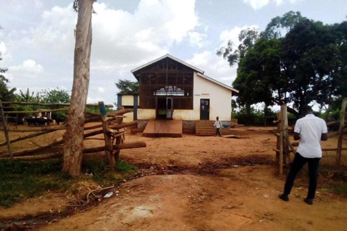 Leaders threaten to close abattoir over poor hygiene Leaders threaten to close abattoir over poor hygiene