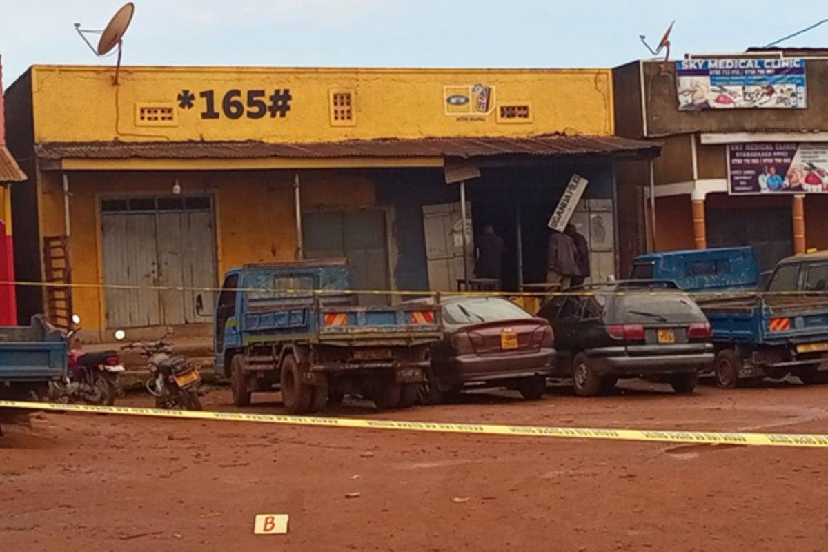 Kyabadazza police attack: Escapees still at large five days later Kyabadazza police attack: Escapees still at large five days later