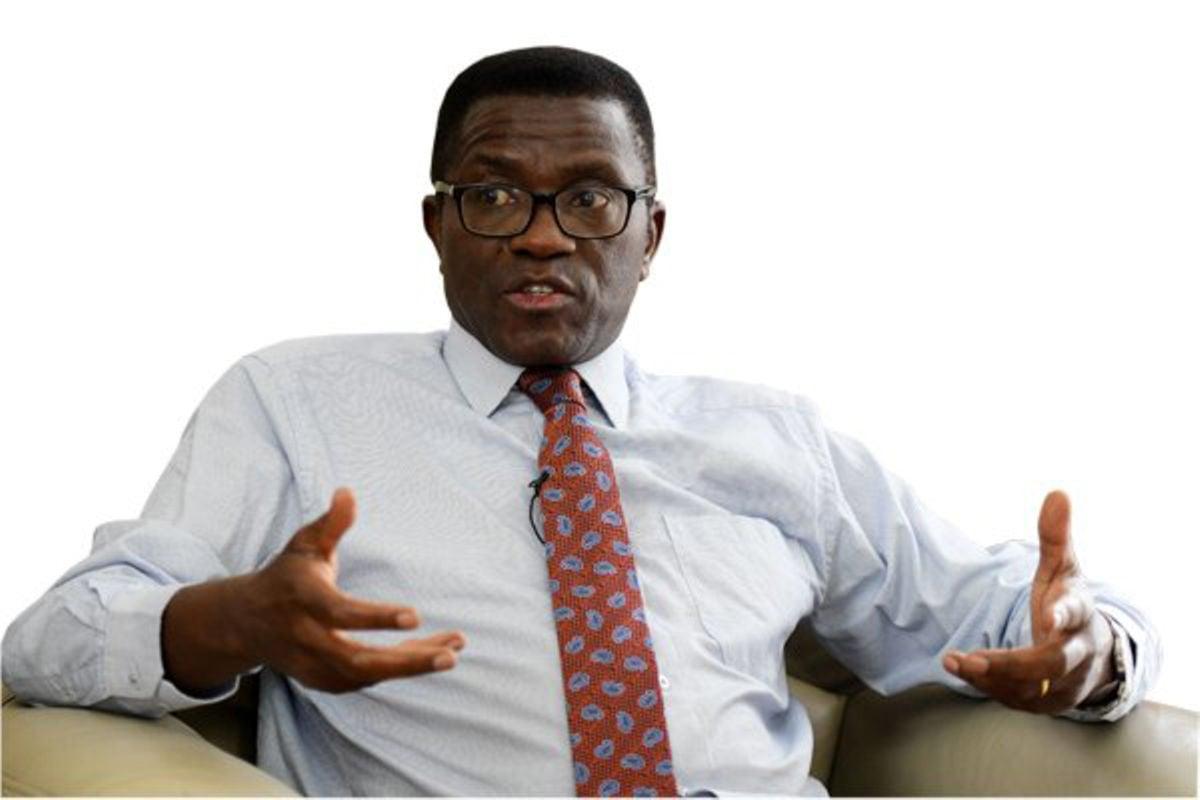 Katikkiro tips govt on effective communication Katikkiro tips govt on effective communication