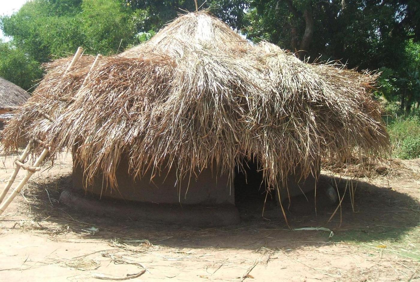 Authorities separate child couple in Apac Authorities separate child couple in Apac