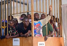 Examining the military’s place in judicial processes Examining the military’s place in judicial processes