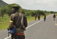 Inside Uganda, South Sudan pact to end cross-border insecurity Inside Uganda, South Sudan pact to end cross-border insecurity