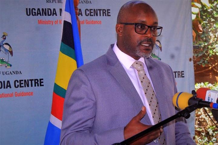 Uganda’s powdered milk to hit Algerian market this year - DDA Uganda’s powdered milk to hit Algerian market this year - DDA