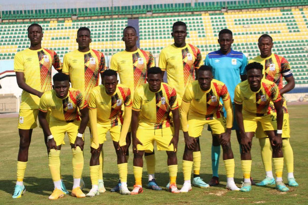 Uganda fall short of another World Cup dream - Uganda