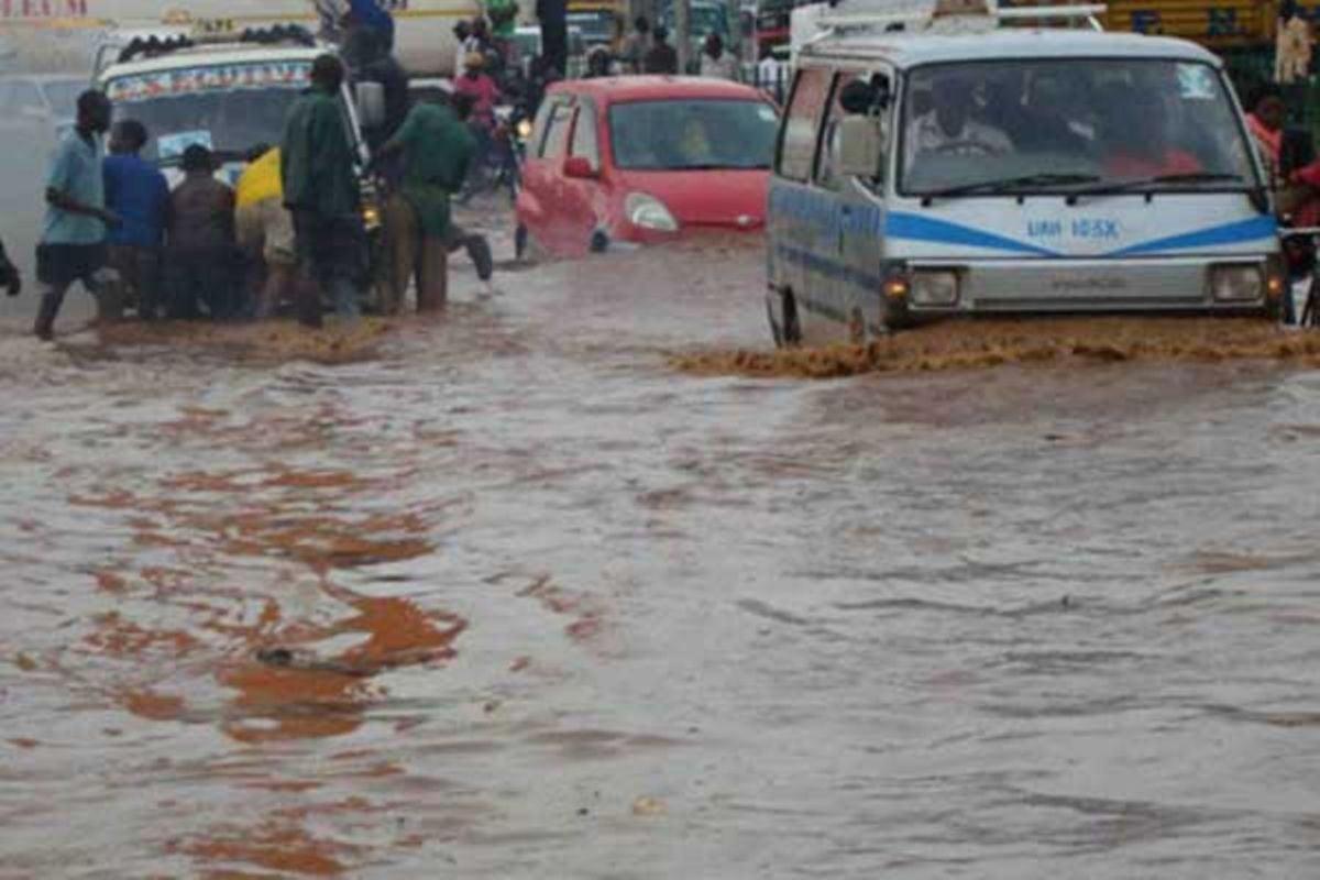 Weather patterns: We need to plan better Weather patterns: We need to plan better