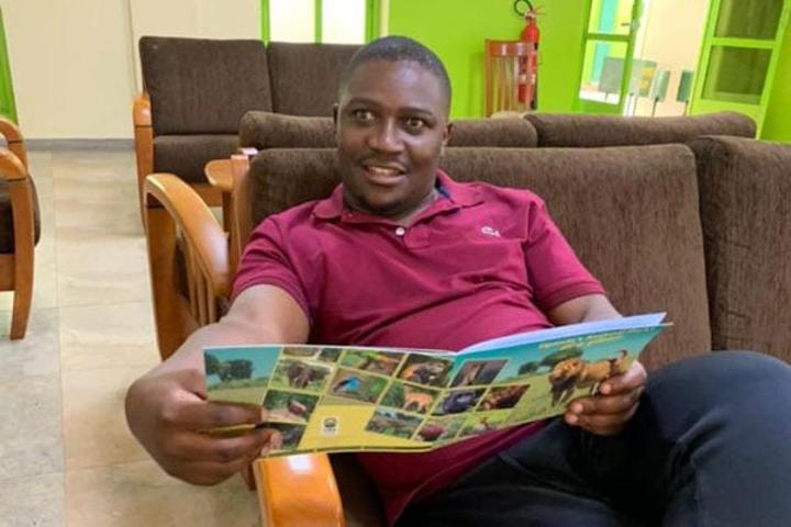 Rwampara DHO arrested over forgery Rwampara DHO arrested over forgery