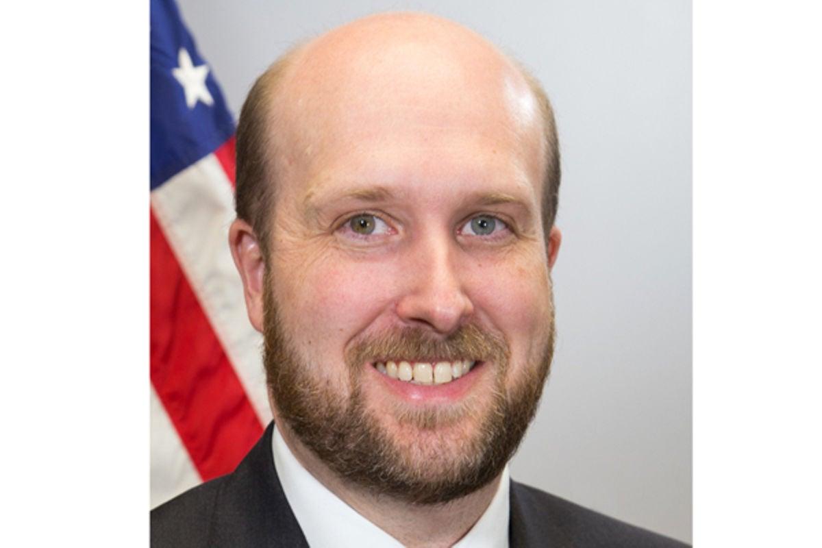 Biden taps Popp as next envoy to Uganda Biden taps Popp as next envoy to Uganda