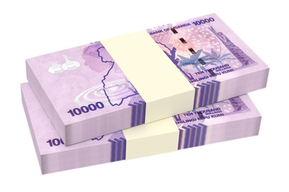 BoU issues banknotes bearing Atingi-Ego’s signature BoU issues banknotes bearing Atingi-Ego’s signature