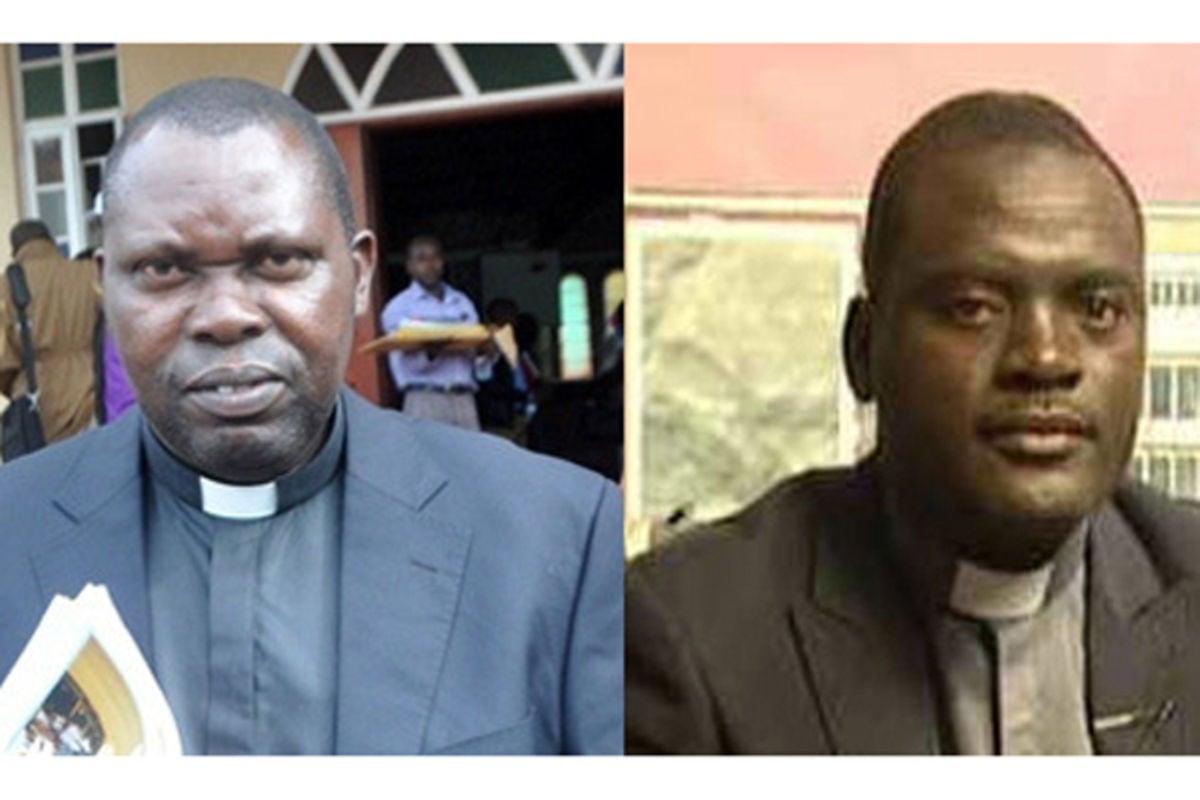 Two Nominated For Luweero Anglican Bishop Uganda