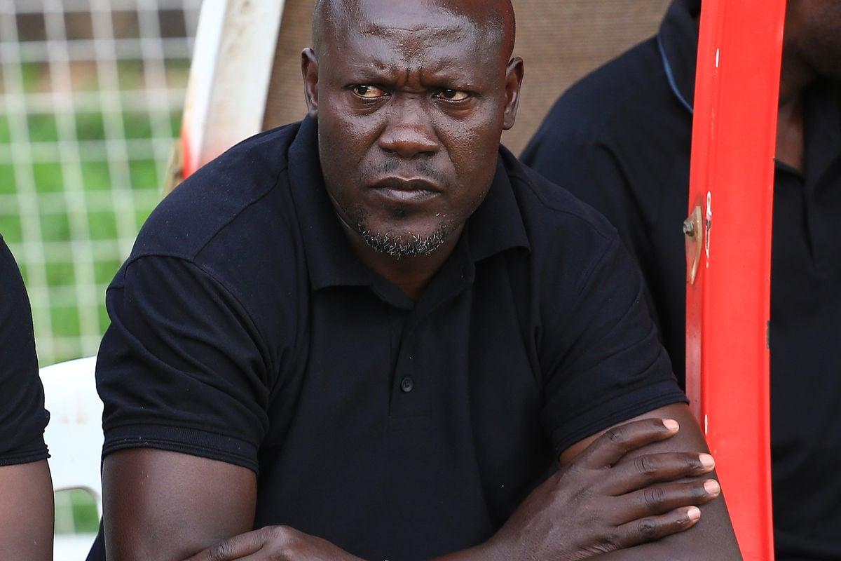 Odoch,Bbosa renew acquittance in sombre mood Odoch,Bbosa renew acquittance in sombre mood