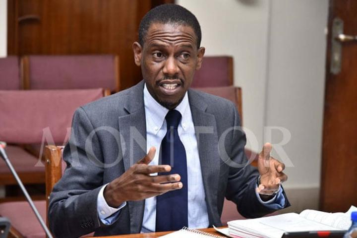 AG, ministers clash over anti-gay Bill AG, ministers clash over anti-gay Bill