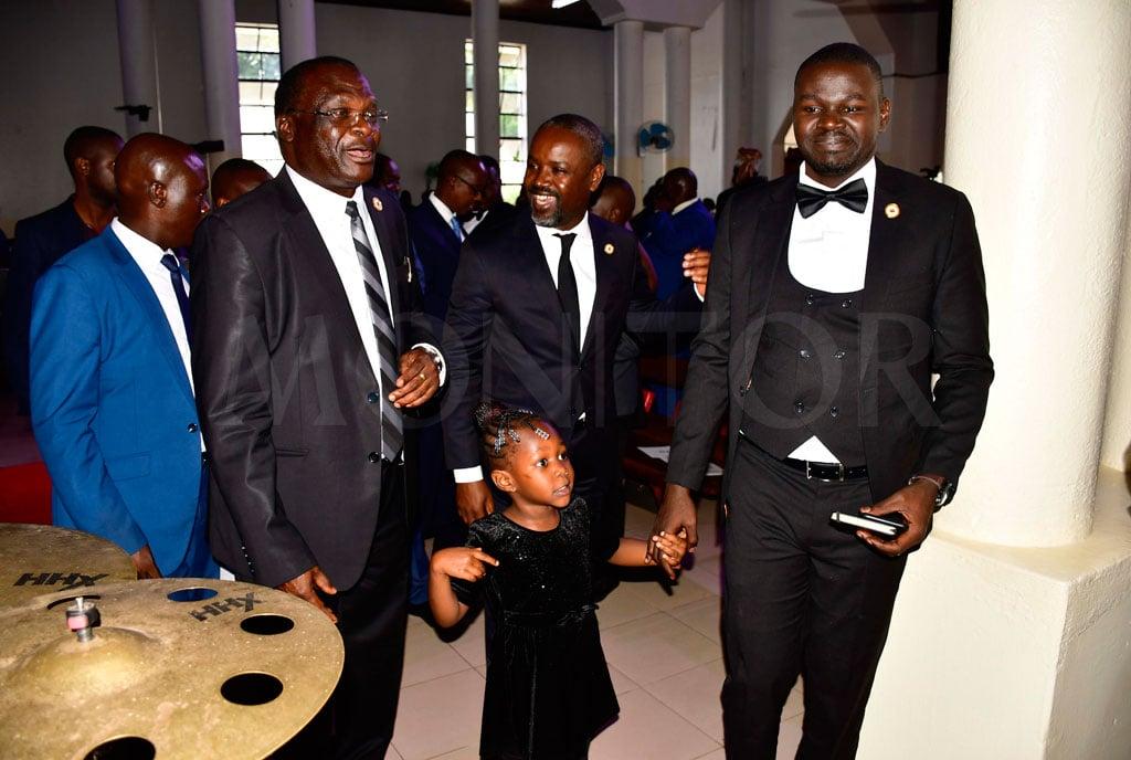 I retained Oulanyah office furniture, aides – Tayebwa I retained Oulanyah office furniture, aides – Tayebwa