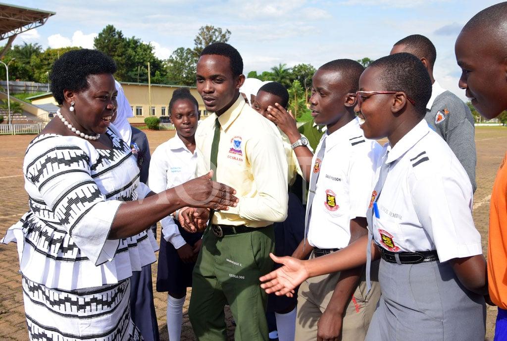 Govt to gazette national career day, says minister Govt to gazette national career day, says minister