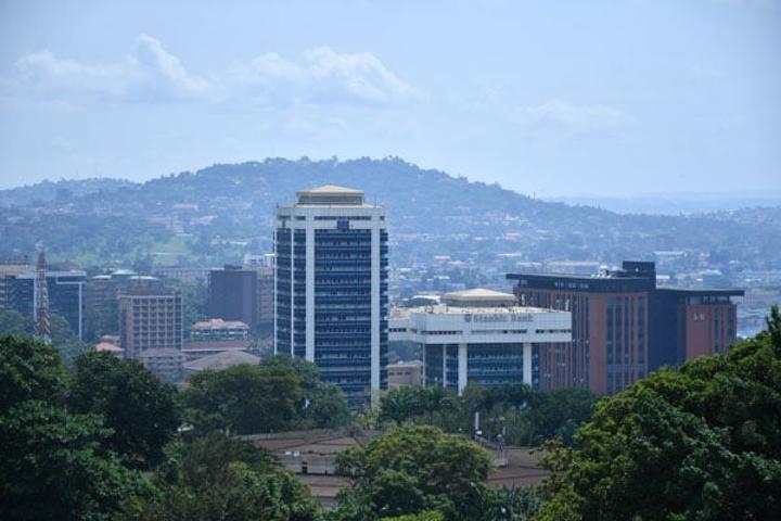 Stanbic reports rising demand for office space outside Kampala Stanbic reports rising demand for office space outside Kampala