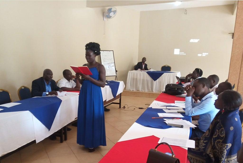 New Kitgum bylaw permits leaders to flog children for partying New Kitgum bylaw permits leaders to flog children for partying