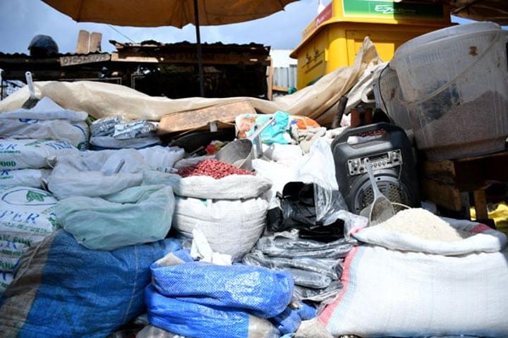 Inflation to stay above Bank of Uganda target until next year Inflation to stay above Bank of Uganda target until next year