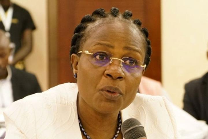 Ministers disown Kitutu over iron sheets scandal Ministers disown Kitutu over iron sheets scandal