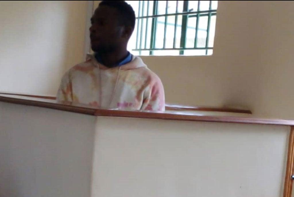 Man remanded over homosexuality in Kanungu Man remanded over homosexuality in Kanungu