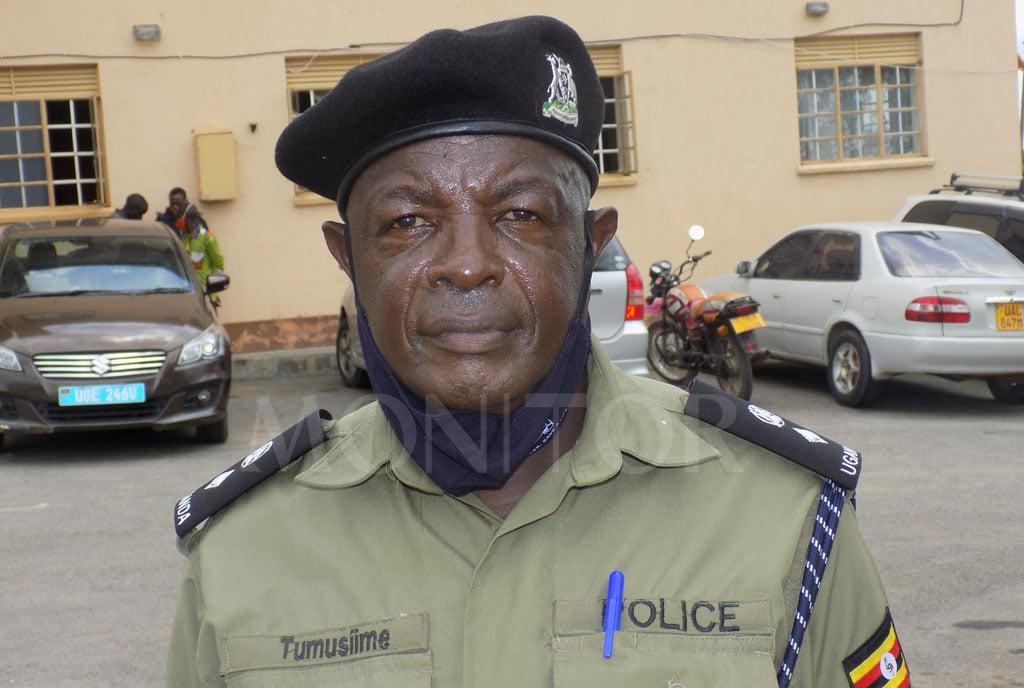 P7 pupil electrocuted at Bushenyi school P7 pupil electrocuted at Bushenyi school