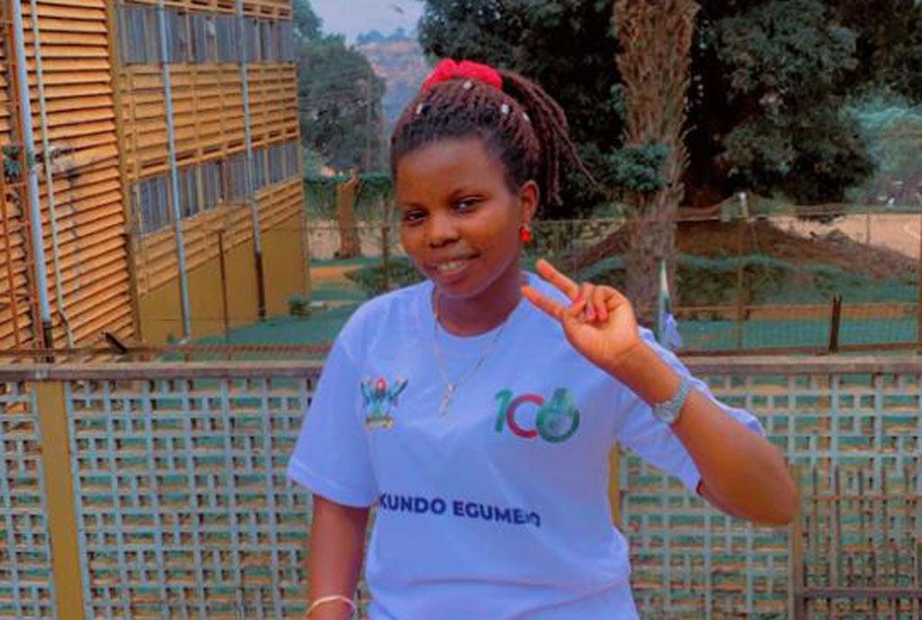 Body of Makerere fresh graduate found hanging in Rwampara church Body of Makerere fresh graduate found hanging in Rwampara church