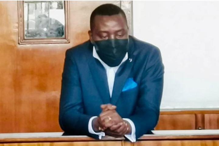 Shs195m land fraud: Court rejects lawyer’s settlement claims Shs195m land fraud: Court rejects lawyer’s settlement claims