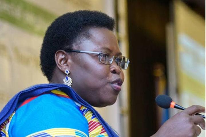 Homosexuality: Parents slam minister for closing school boarding section Homosexuality: Parents slam minister for closing school boarding section