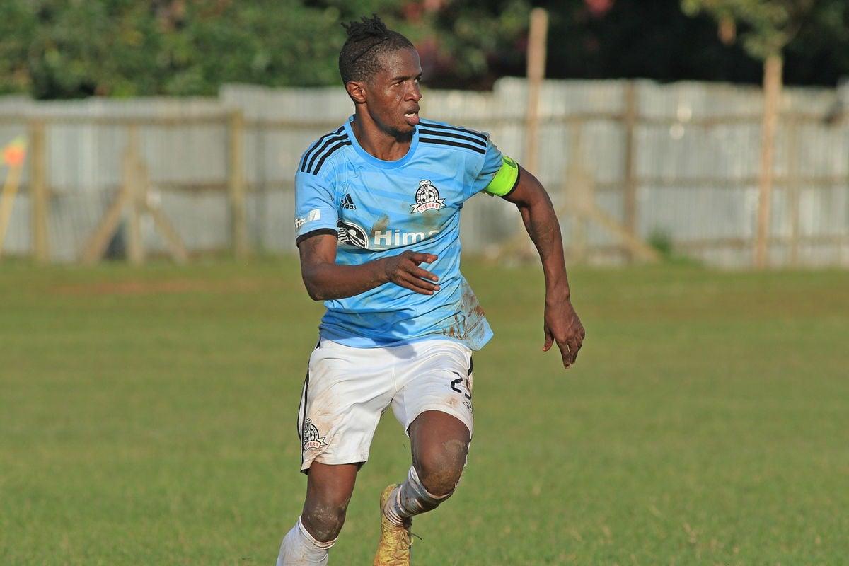 Chasers draw to hand SC Villa initiative Chasers draw to hand SC Villa initiative