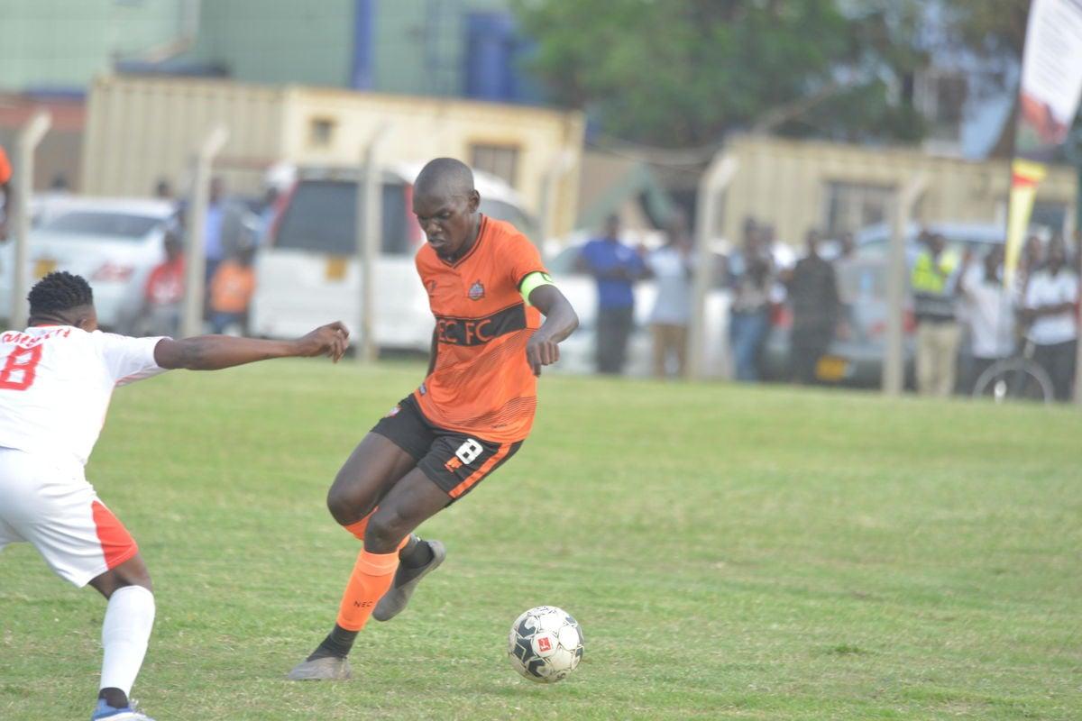 Nec seeks to subdue performance pressure Nec seeks to subdue performance pressure