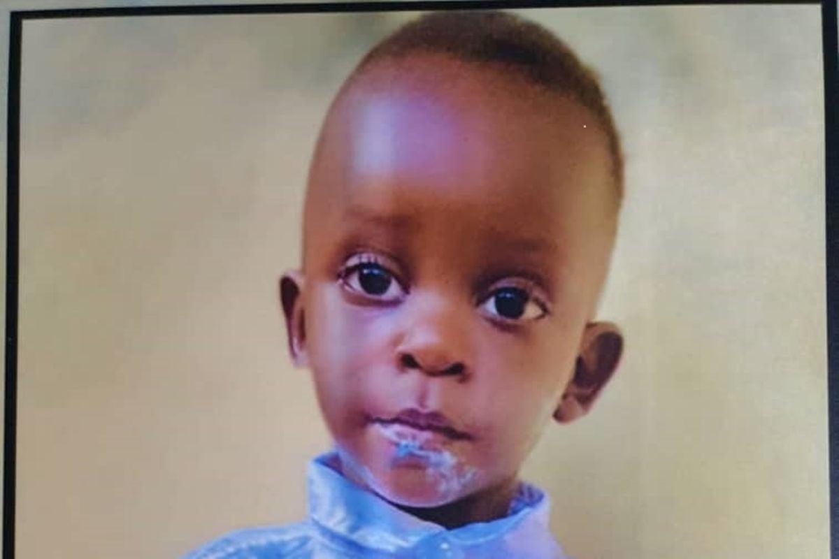 Remembering toddler lost to freak accident Remembering toddler lost to freak accident