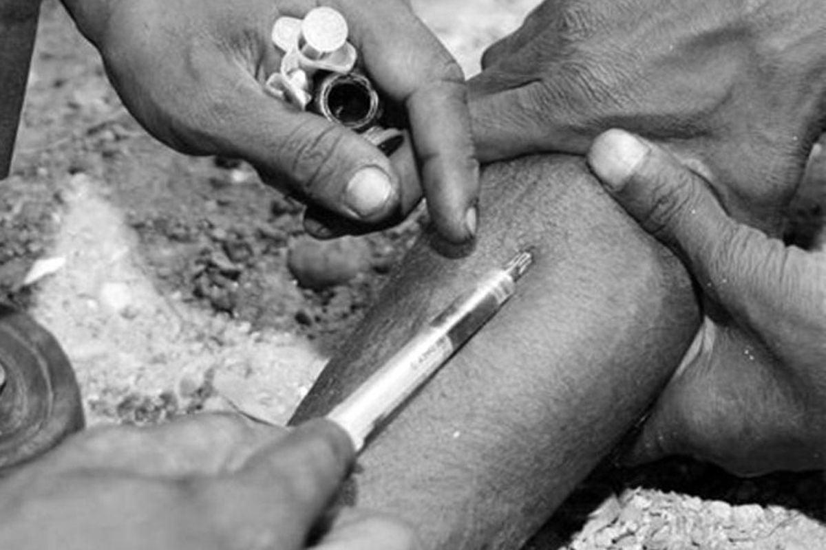 Inside Uganda’s new drug crisis Inside Uganda’s new drug crisis