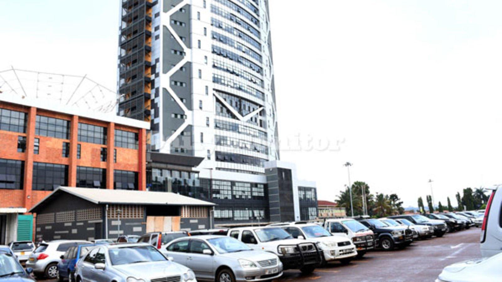 Report: URA staff stole Shs3b Report: URA staff stole Shs3b