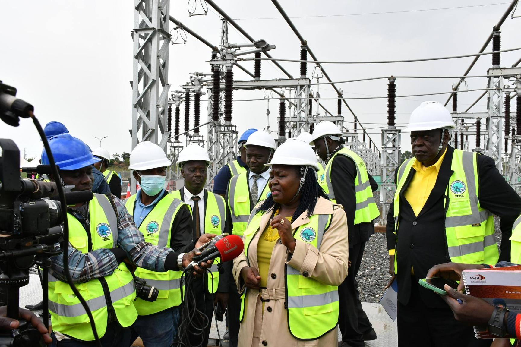 Seed school learners miss lessons over water shortage Seed school learners miss lessons over water shortage