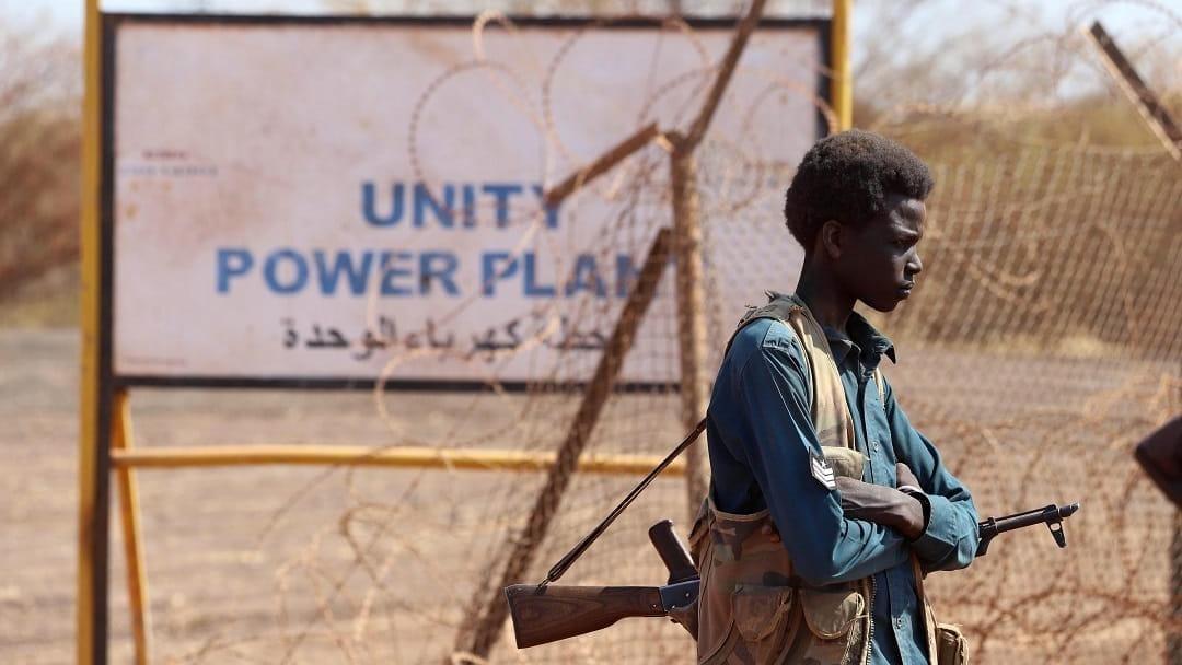 How South Sudan Petitioned the AU Over Land Encroachment by Uganda and Kenya How South Sudan Petitioned the AU Over Land Encroachment by Uganda and Kenya