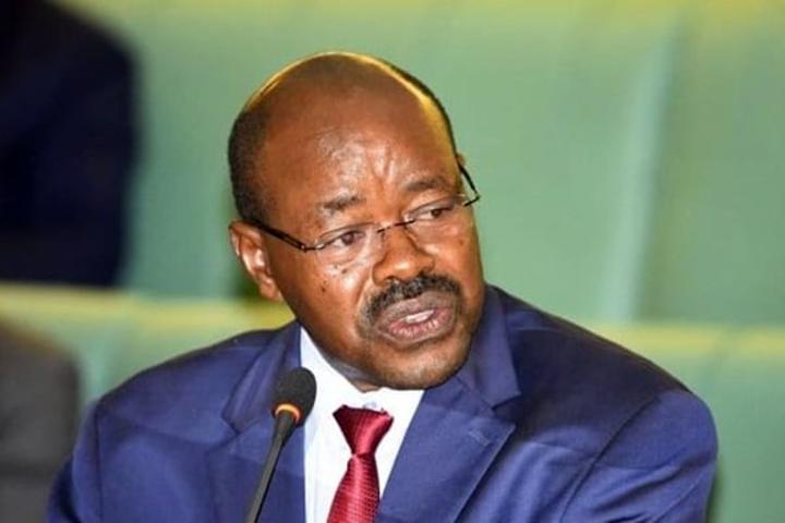 Kayunga leaders mobilise to 'rescue' detained minister Lugoloobi Kayunga leaders mobilise to 'rescue' detained minister Lugoloobi