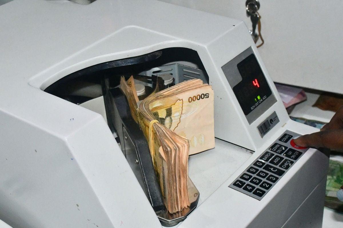 You can’t invest without a goal You can’t invest without a goal