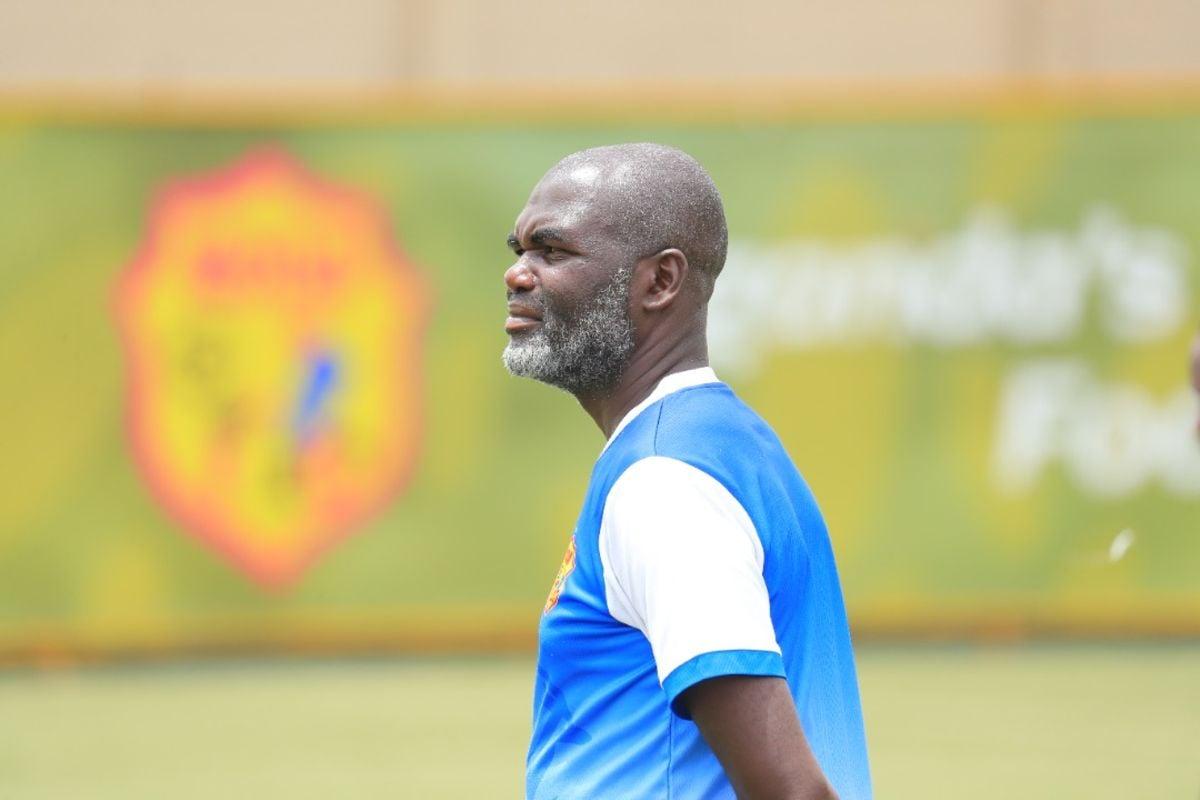 Express climb, as KCCA, Villa shove for headlines Express climb, as KCCA, Villa shove for headlines