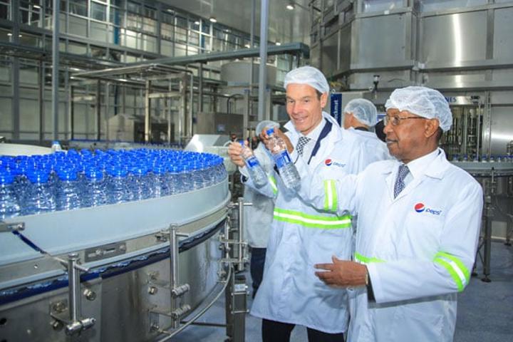 Crown Beverages bets on Shs336b plant to expand product lines Crown Beverages bets on Shs336b plant to expand product lines