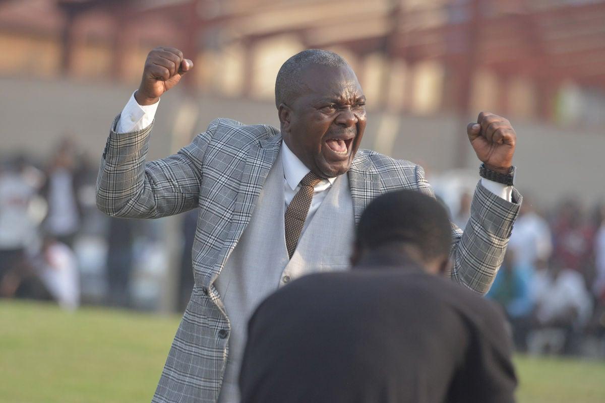 Bogey Kyetume host Kitara Bogey Kyetume host Kitara