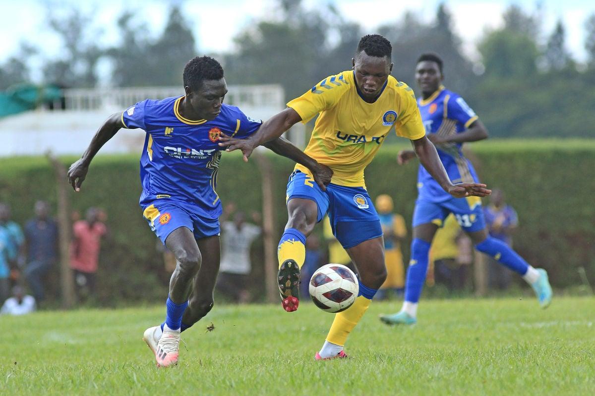 Vipers trim gap on wasteful Villa Vipers trim gap on wasteful Villa