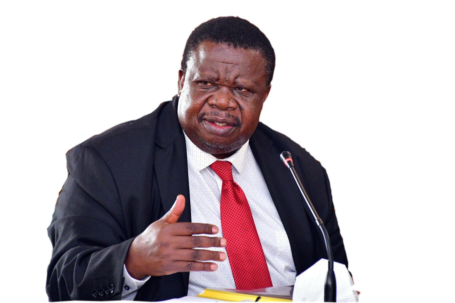 EOC probes Internal Affairs over nepotism claims EOC probes Internal Affairs over nepotism claims