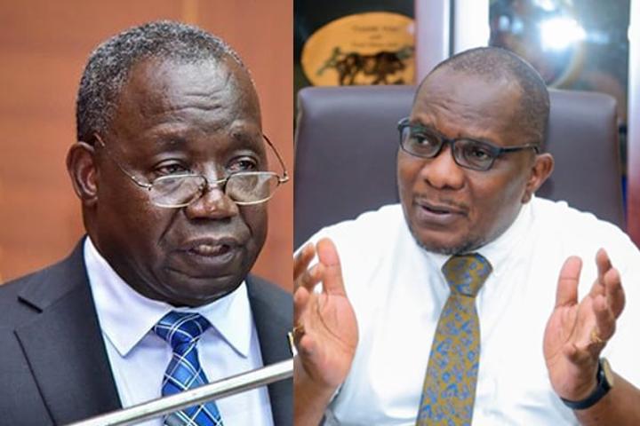 Police probe over lost PLE pass slips needed Police probe over lost PLE pass slips needed