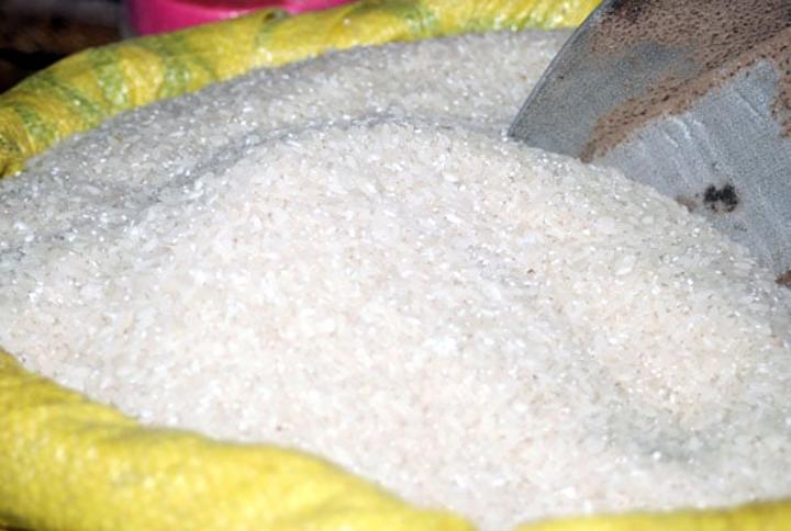 Why price of rice has skyrocketed Why price of rice has skyrocketed