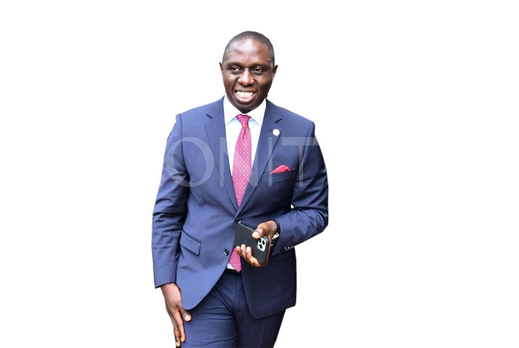 Kampala MP Nsereko beats election petition Kampala MP Nsereko beats election petition