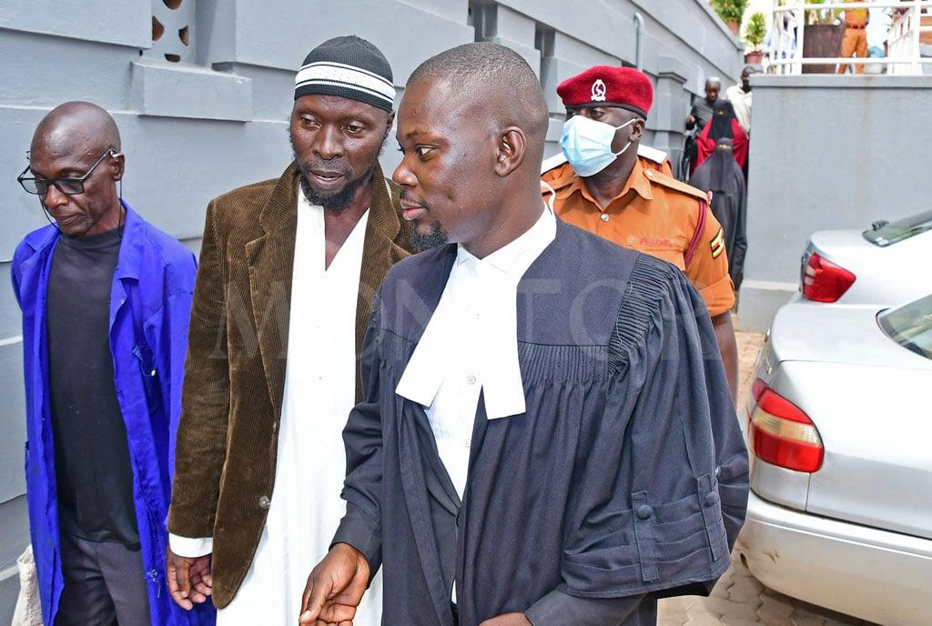 Questions as last suspect in Kirumira killing cleared Questions as last suspect in Kirumira killing cleared