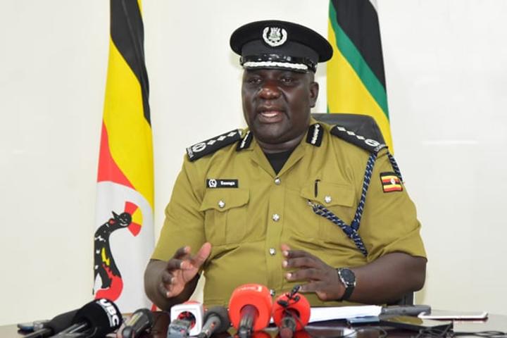 Police withdraw officers who assaulted Buvuma woman MP Police withdraw officers who assaulted Buvuma woman MP