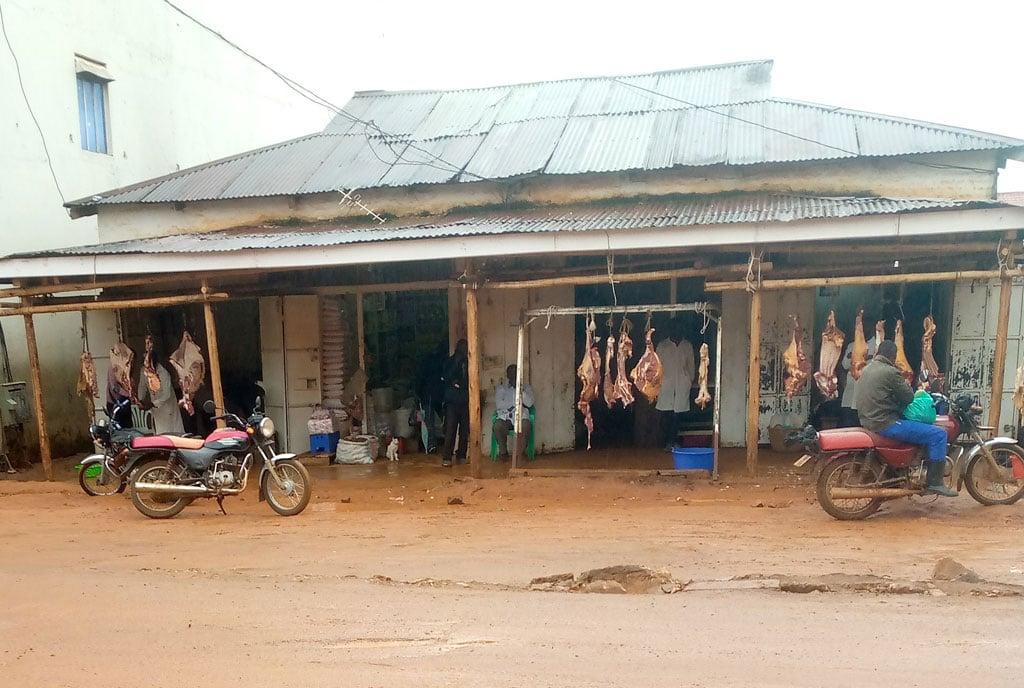 Muslim factions in fresh clash over property in Masaka Muslim factions in fresh clash over property in Masaka