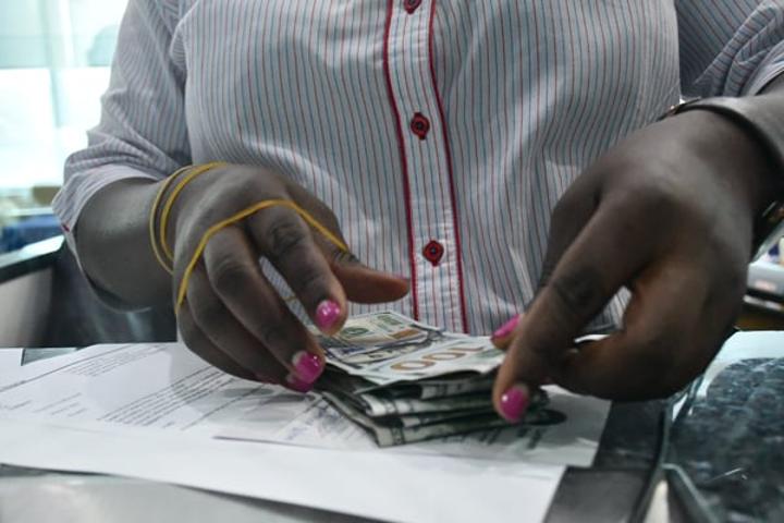 Uganda’s undisbursed debt decreased to Shs14t in FY2022/23 quarter two - govt Uganda’s undisbursed debt decreased to Shs14t in FY2022/23 quarter two - govt